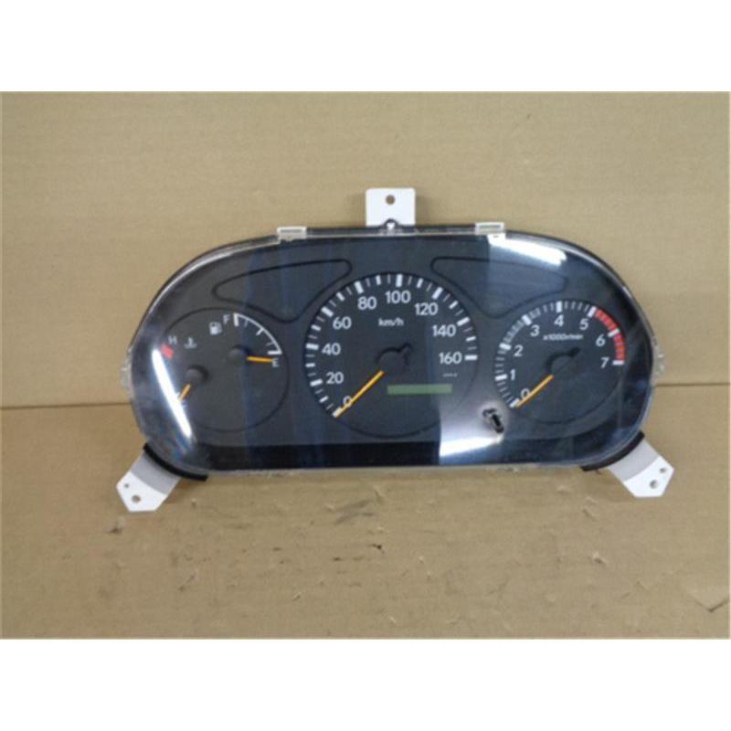 日野 純正 デュトロ 《 TRU500M 》 スピードメーター 83800-37G60 