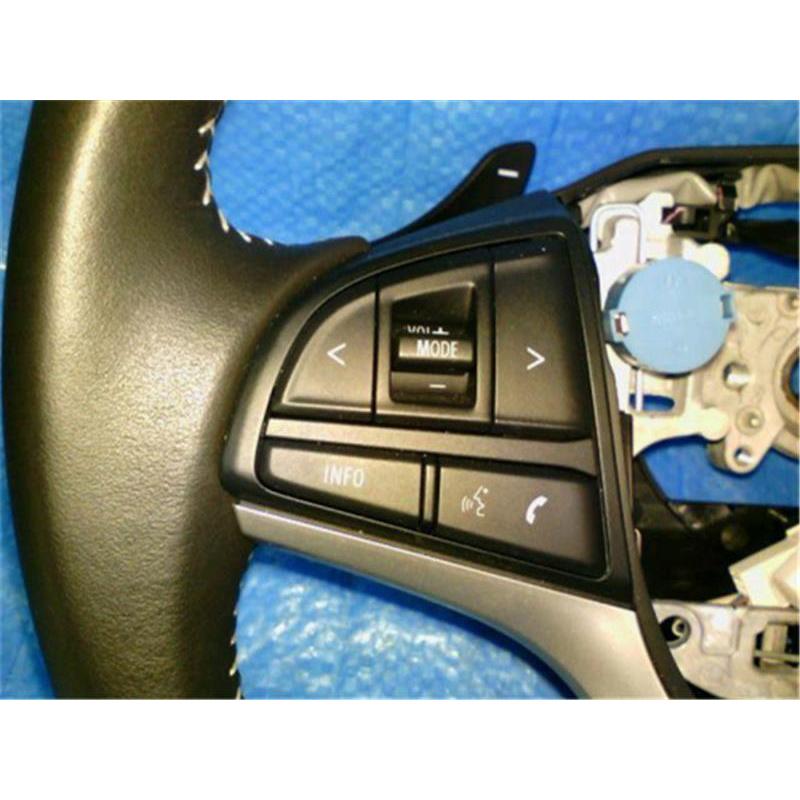 オーダーメイド スペーシアM53S 左右 10% スペーシア (ZT)フロントウインドースイッチガーニッシュ(ピンク