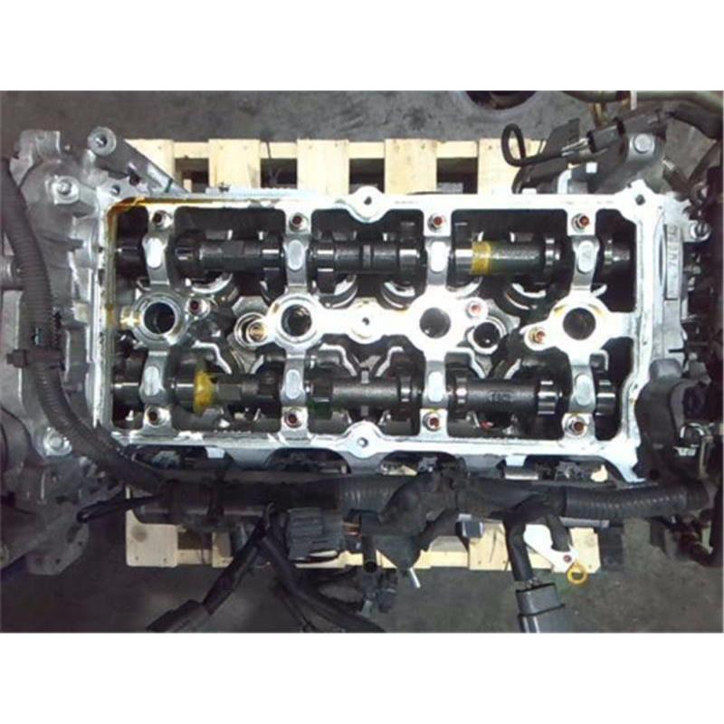 日産 純正 エクストレイル 《 NT31 》 エンジン 10102-JG0MB P31400