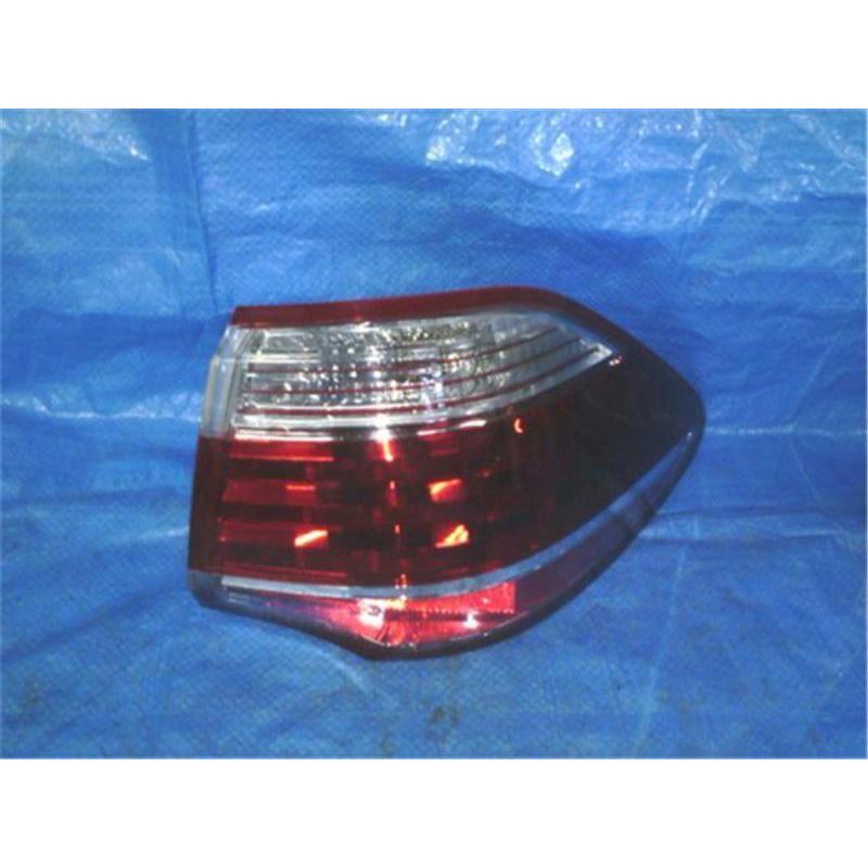 トヨタ 純正 クラウン 《 GRS200 》 右テールランプ 81550-30C51 