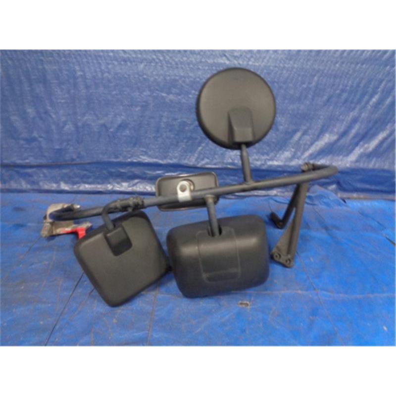 イスズ大型 純正 フォワード 《 FRR90S2 》 左サイドミラー P31400 
