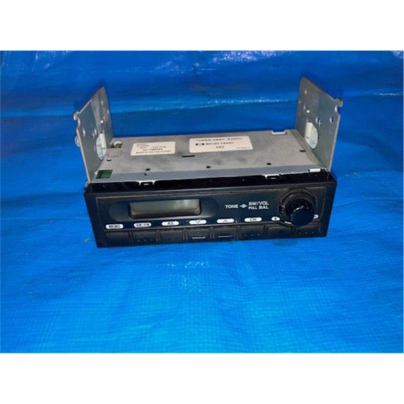 日野 純正 レンジャー 《 FD7JEWA 》 ラジオ P31400-24004582 : NGP