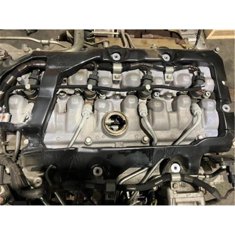 三菱ふそう 純正 ローザ 《 BG64DG 》 エンジン P31400-24006082 : NGP