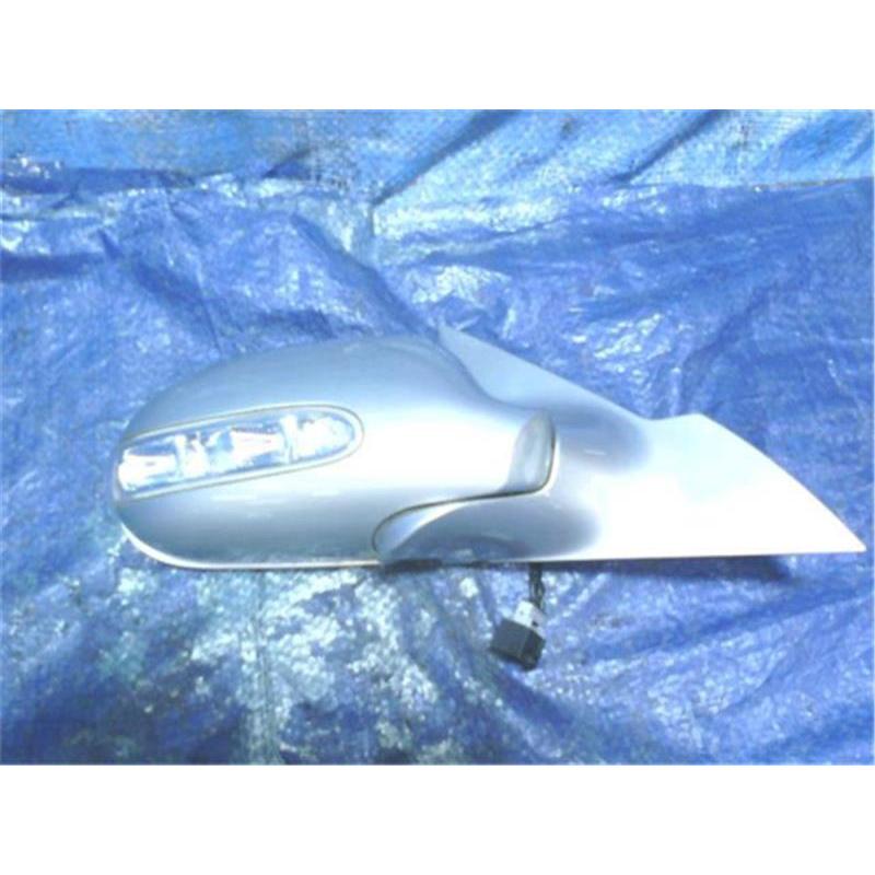 ベンツ 純正 ベンツCLK 《 209365 》 右サイドミラー P31400-24006321