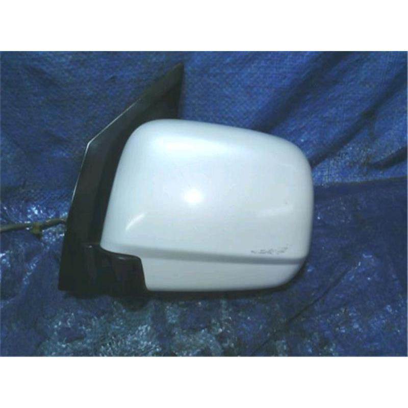 ホンダ 純正 ステップワゴン 《 RF3 》 左サイドミラー 76250-S7S