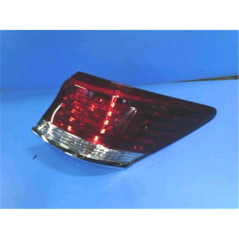 トヨタ 純正 クラウン 《 GRS210 》 右テールランプ 81550-30D11 