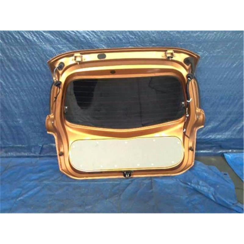 日産 純正 マーチ 《 K13 》 バックドア K010M-1HHME P31400-24008881 