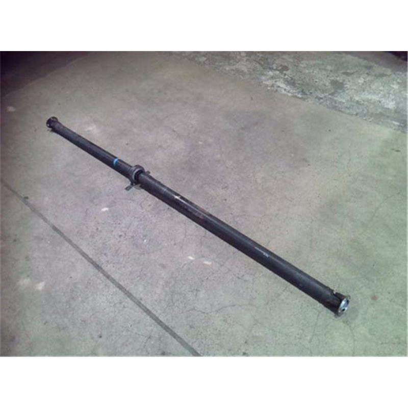 NOSタイプボンベ ホンダ 純正 N-BOX 《 JF4 》 リアプロペラシャフト P31400