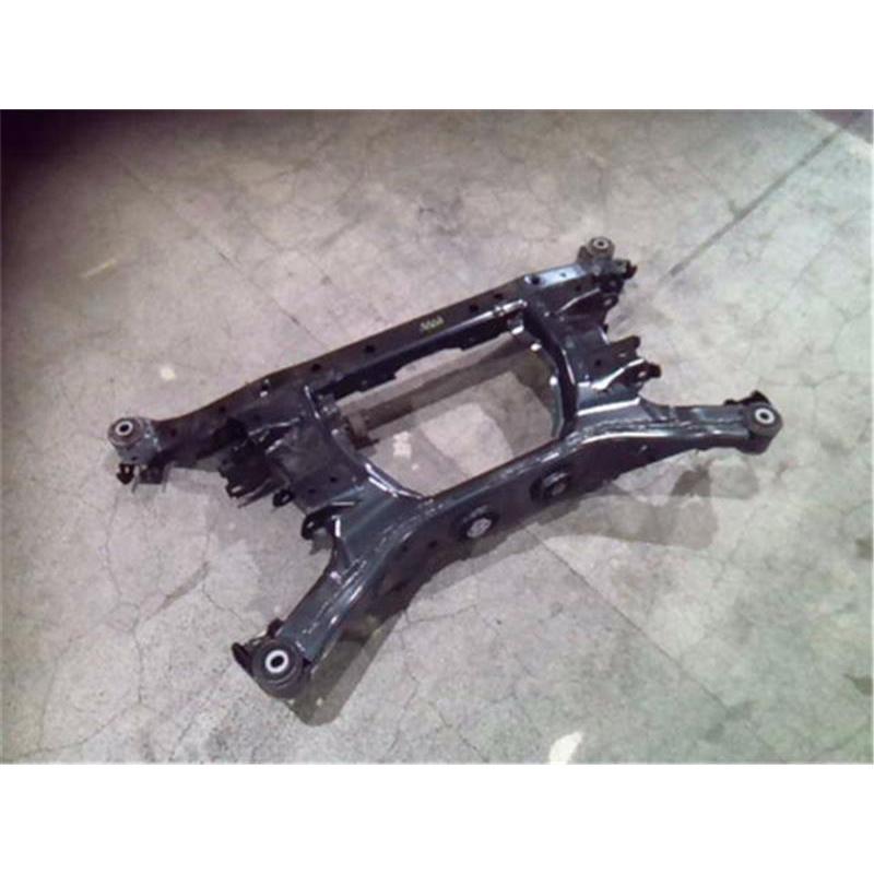 GR86/BRZ ZN8/ZD8 タナベダウンサス 純正ショック フロント