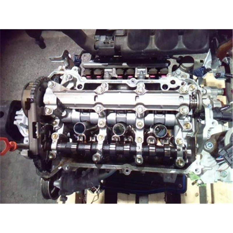 ホンダ 純正 N-BOX 《 JF4 》 エンジン P31400-24010220 : NGP