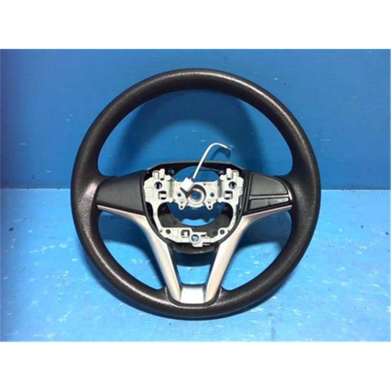 スズキ スペーシア MK５３Sハンドル スズキ 純正 スペーシア 《 MK53S 》 ステアリングホイール 48110