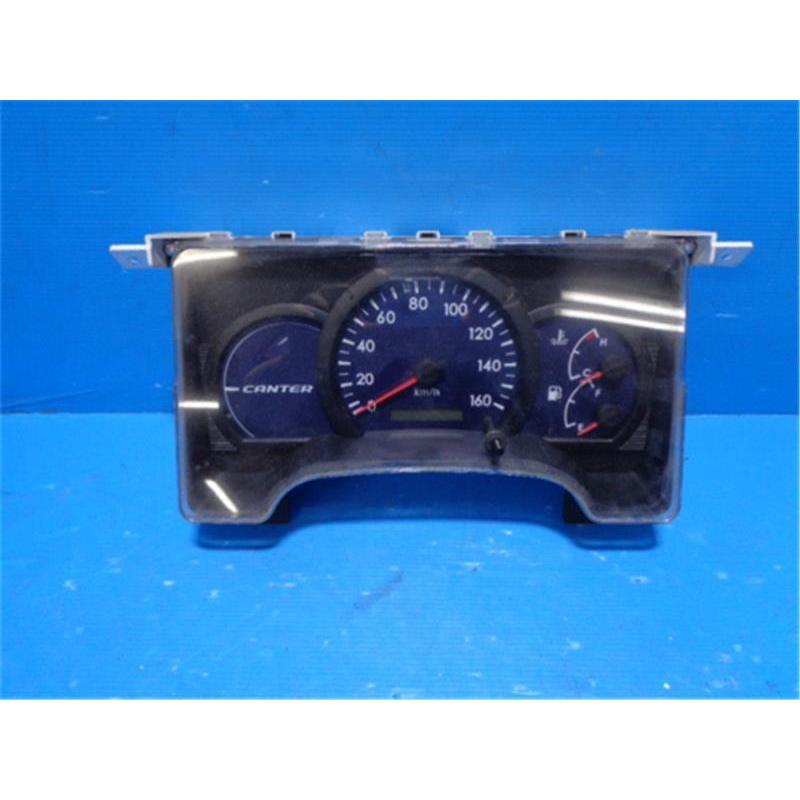 三菱ふそう 純正 キャンター 《 FD70AB 》 スピードメーター MK387836 