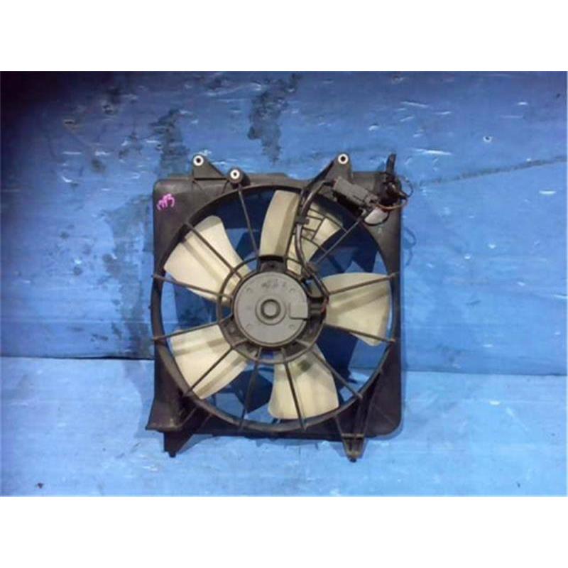 ホンダ 純正 クロスロード 《 RT1 》 電動ファン 38611-RWK-J01 P31400