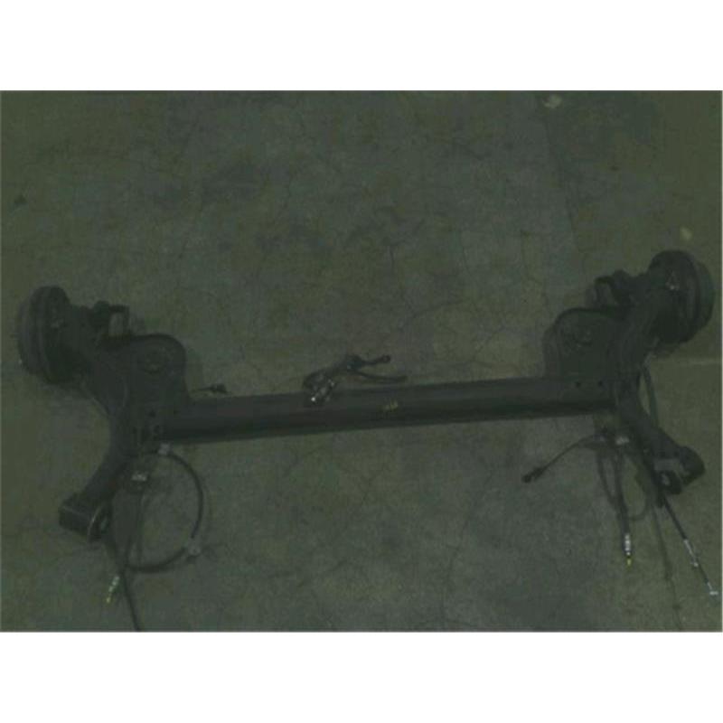 スズキ 純正 ワゴンRスティングレー 《 MH55S 》 リアアクスルビーム