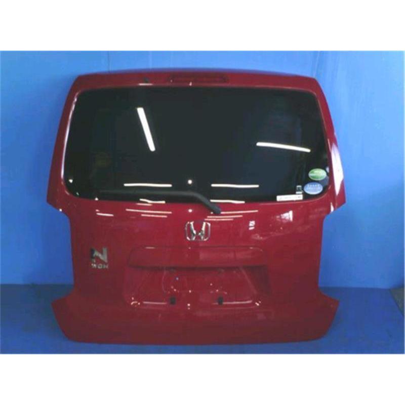 ホンダ 純正 N-WGN 《 JH3 》 バックドア 68100-TKR-J11ZZ P31400