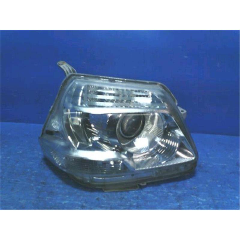 シエンタ　ヘッドライト右 トヨタ 純正 シエンタ 《 NCP81G 》 右ヘッドライト 81110-52E50