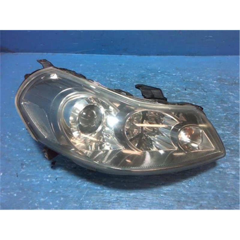 SUZUKI　SX4(YA11S) ヘッドライト左右 スズキ 純正 SX4 《 YB11S 》 右ヘッドライト 35120-80J40 P31400