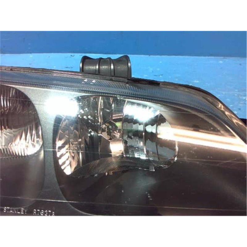 CF系アコード　後期リフレクターヘッドライト 左右セット 解体屋産 CF系アコード後期リフレクターヘッドライト 左右セット 解体屋産