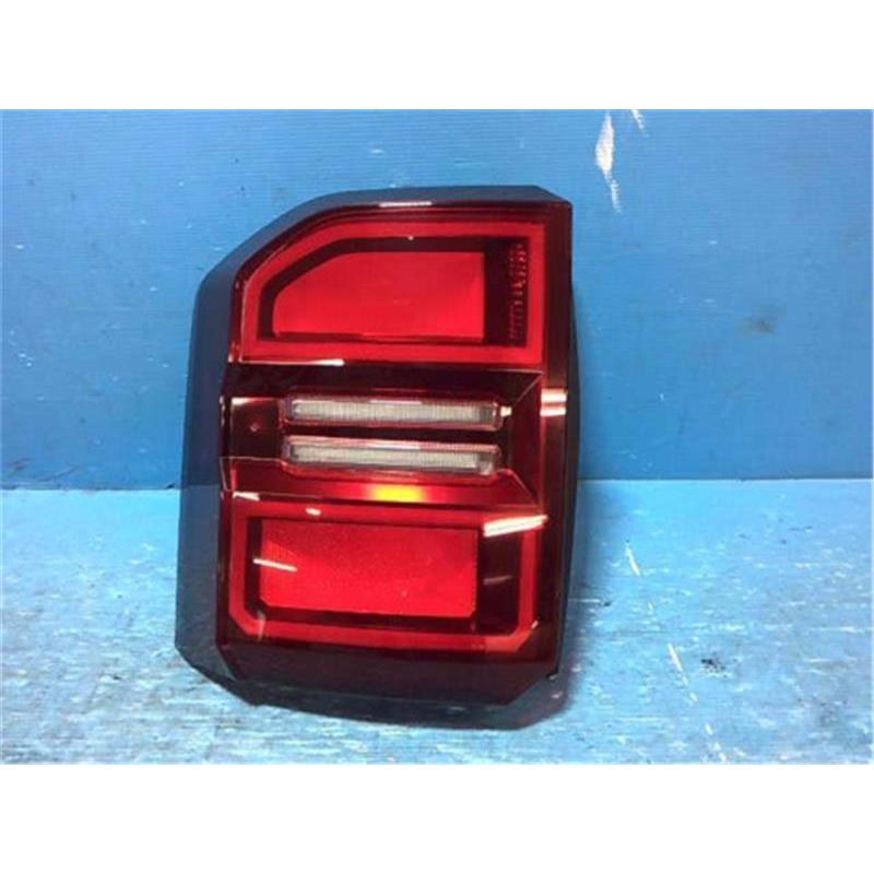 トヨタ 純正 ランドクルーザープラド 《 GDJ150W 》 左テールランプ