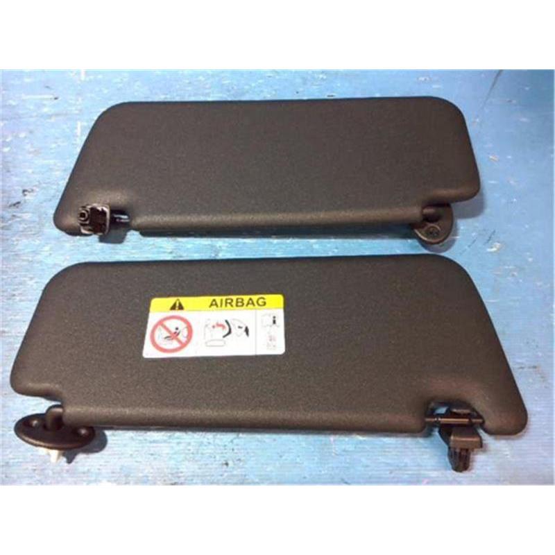 トヨタ純正 / ランドクルーザー / ランクルプラド用 / サンバイザー トヨタ 純正 ランドクルーザープラド 《 GDJ150W 》 サンバイザー
