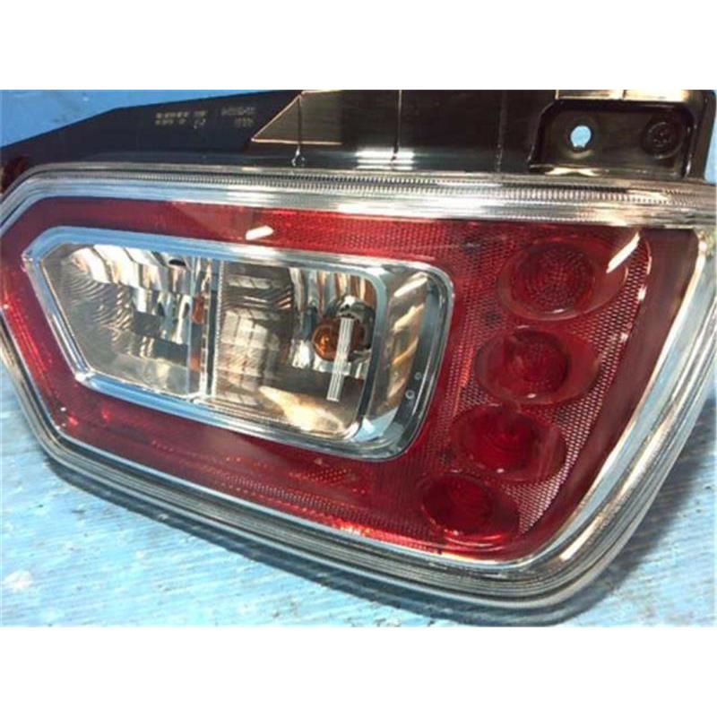 ワゴンR MH35S MH55S 純正 テールランプ 右 D205 送料込 即決 ワゴンR MH55S/MH95S/MH35S 純正 LED 左右