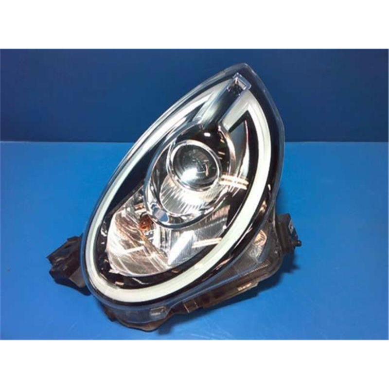 Passo M700A純正ヘッドライト左側 TOYOTA PASSO トヨタ 純正 パッソ 《 M700A 》 左ヘッドライト 81150-B1420 P31400