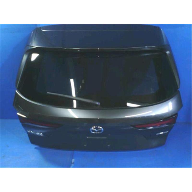 マツダ 純正 CX-60 《 KH3P 》 バックドア K3Y3-62-02XB P31400