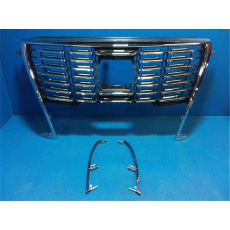 クラウン ロイヤル GRS210 前期 フロントグリル 53101-30560 トヨタ 純正 クラウン 《 GRS210 》 フロントグリル 53101-30A60