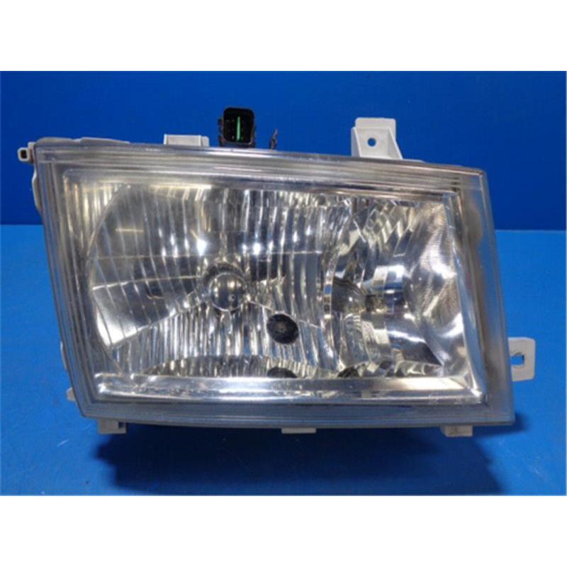 三菱ふそう 純正 キャンター 《 FBA20 》 右ヘッドライト MK580550