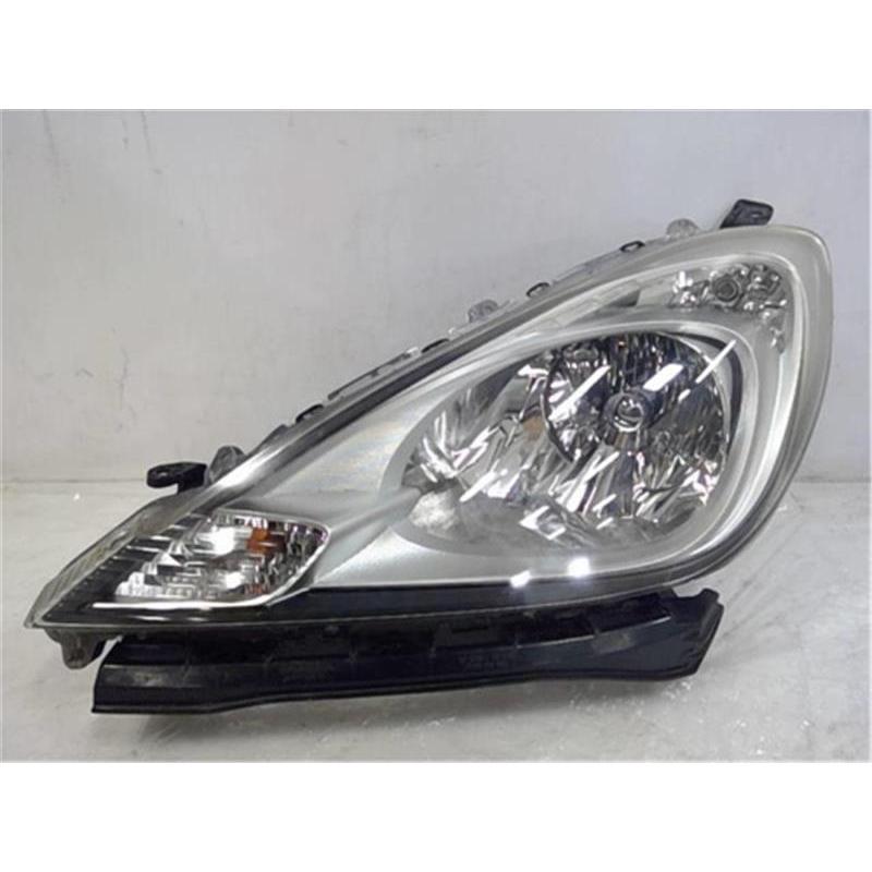 ホンダ　フィット　Honda Fit GE6 8 ヘッドライト 左右セット ホンダ 純正 フィット 《 GE6 》 左ヘッドライト 33151-TF0-N51