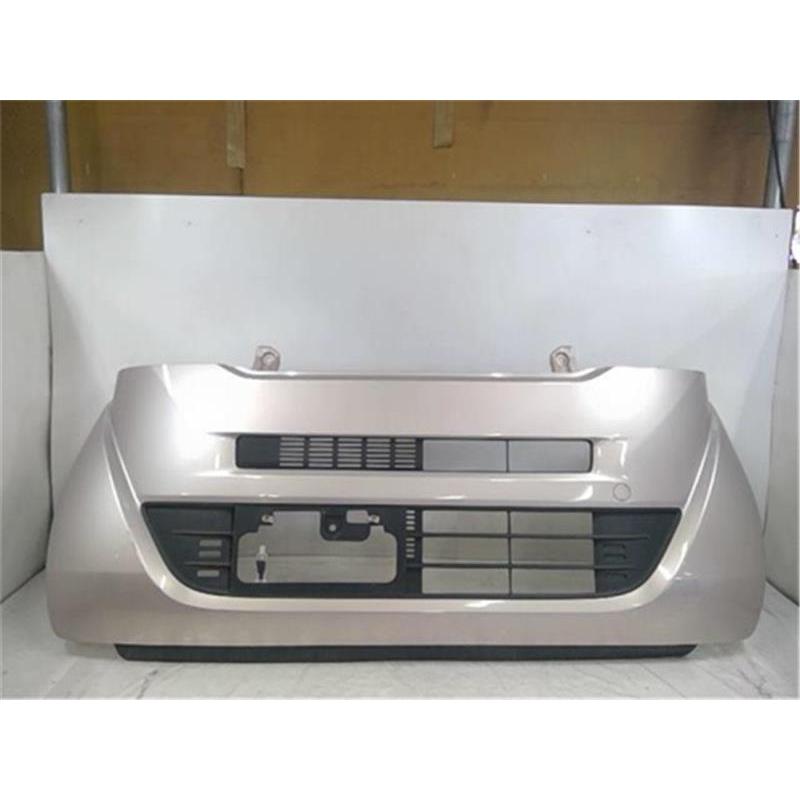 ホンダ 純正 N-BOX 《 JF1 》 フロントバンパー 71101-TY0-000ZC