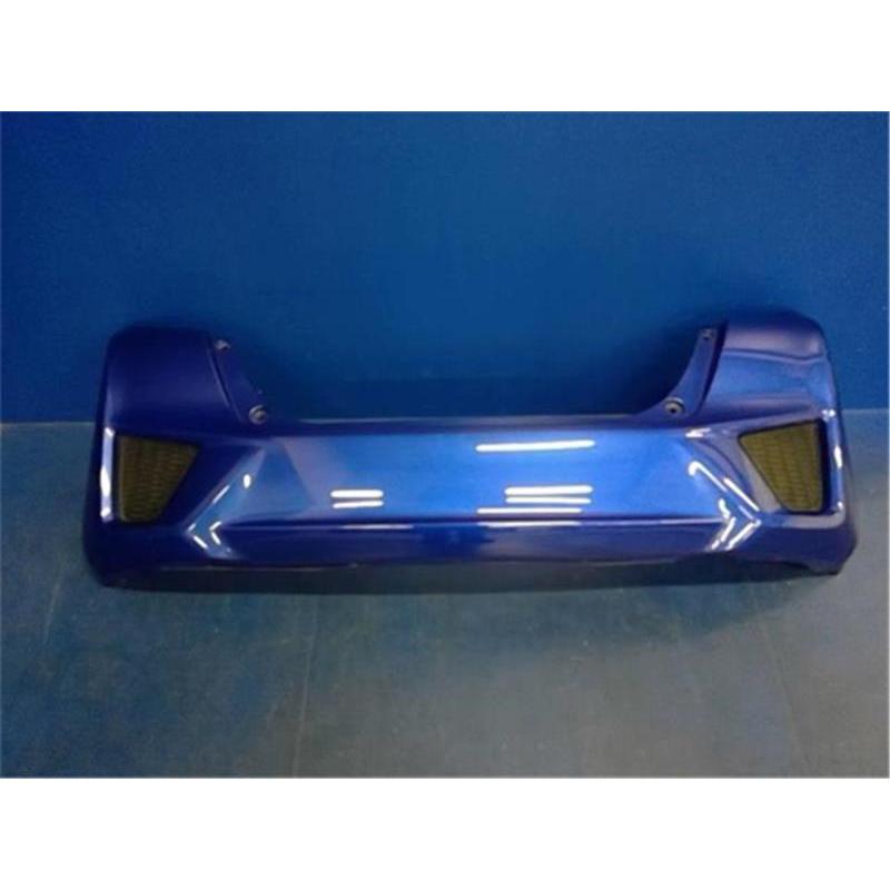 ホンダ 純正 フィット 《 GK3 》 リアバンパー 71501-T5A-000ZH P31500 