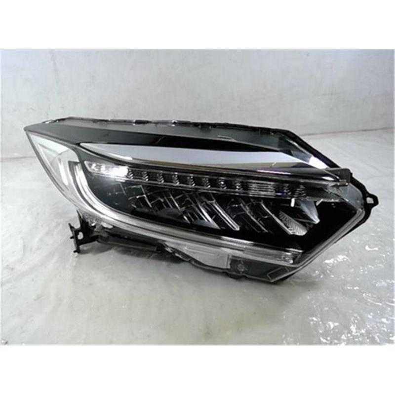 HONDA VEZEL 純正ヘッドライト 右 RU1~4 後期型 美品 ホンダ 純正 ヴェゼル 《 RU1 》 右ヘッドライト P31500-25006537