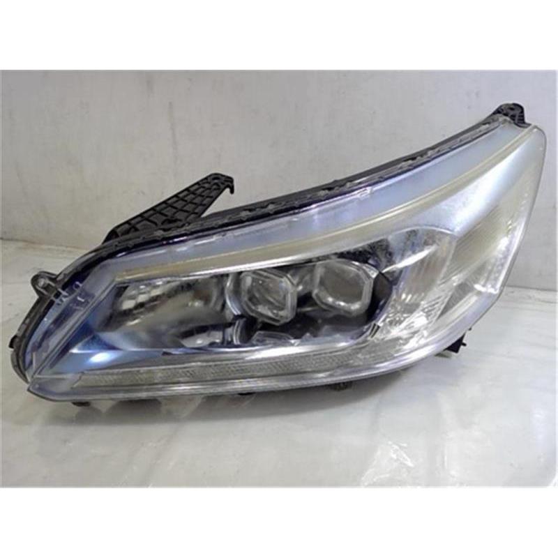 ホンダ 純正 アコード 《 CR6 》 左ヘッドライト P31500-25006719