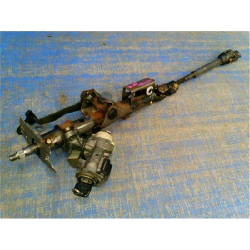 トヨタ 純正 ハイエース 《 TRH221K 》 ステアリングコラム P31501