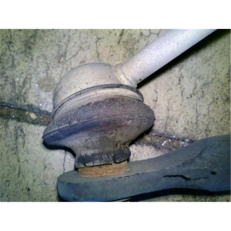 三菱 純正 デリカD5 《 CV5W 》 リアサスペンションクロスメンバ