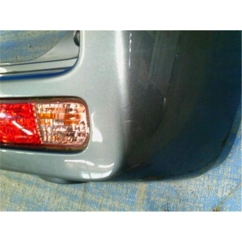 ホンダ 純正 モビリオスパイク 《 GK1 》 リアバンパー P31501