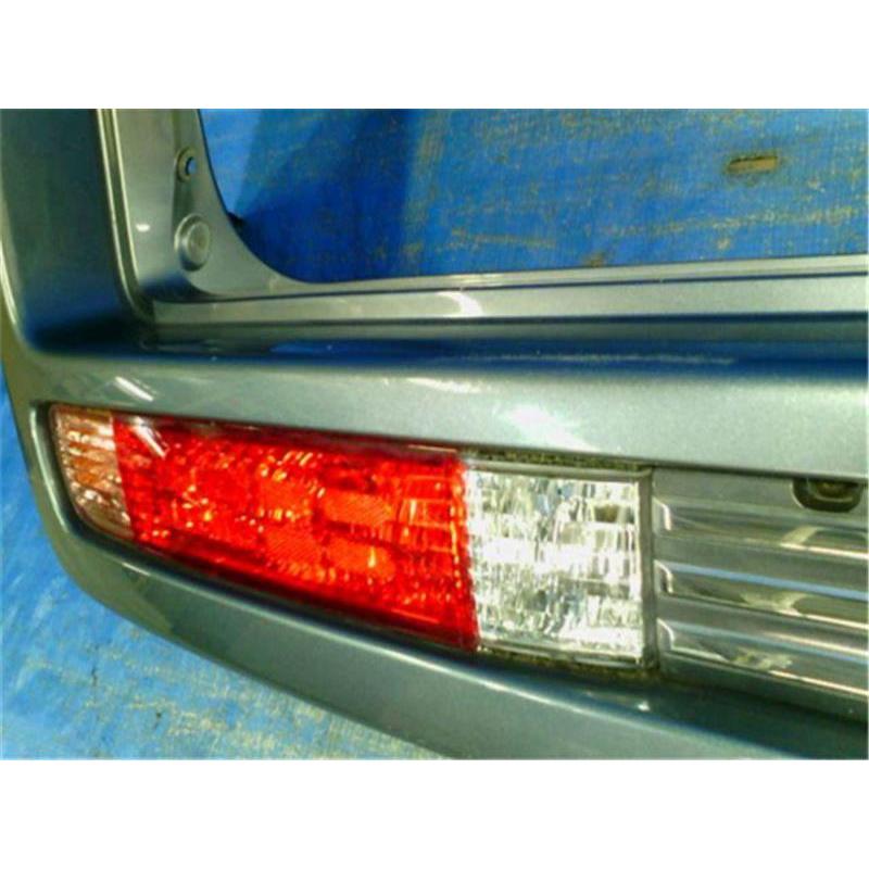 ホンダ 純正 モビリオスパイク 《 GK1 》 リアバンパー P31501