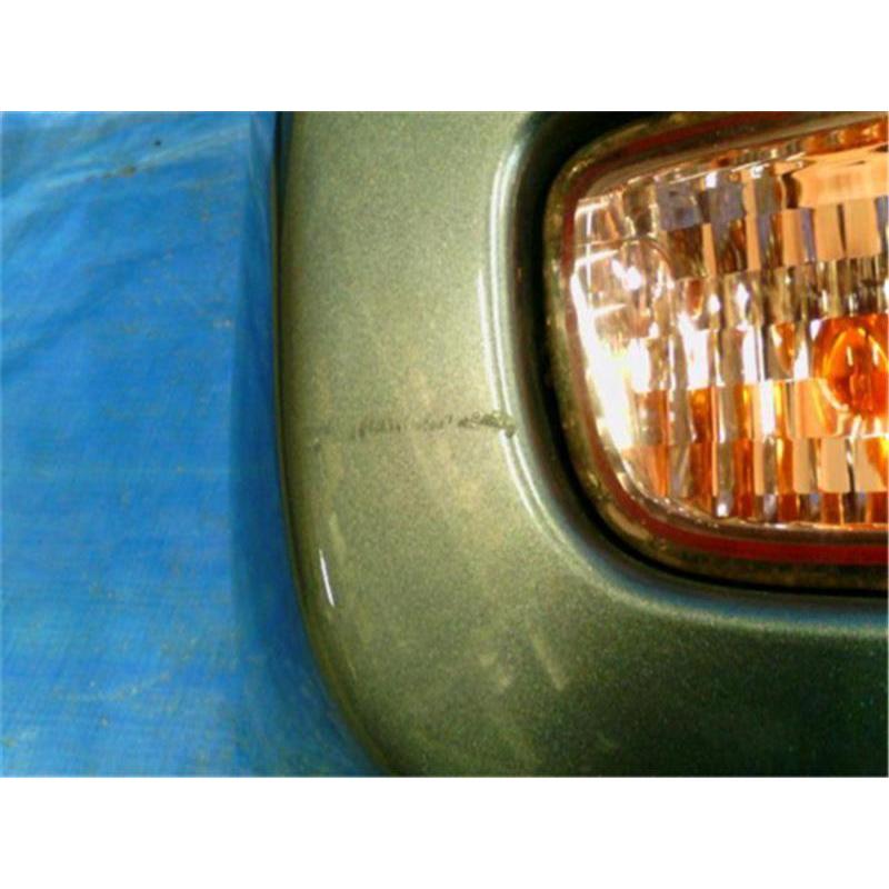 ホンダ 純正 モビリオスパイク 《 GK1 》 リアバンパー P31501