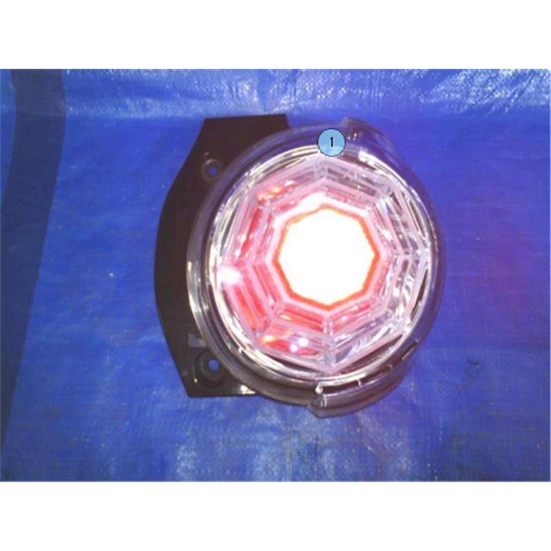 トヨタ 純正 ピクシスジョイ 《 LA250A 》 右テールランプ P31501 