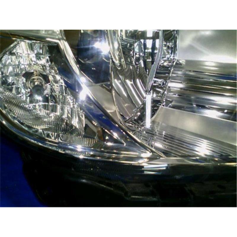 ホンダ 純正 ステップワゴン 《 RK5 》 右ヘッドライト P31501