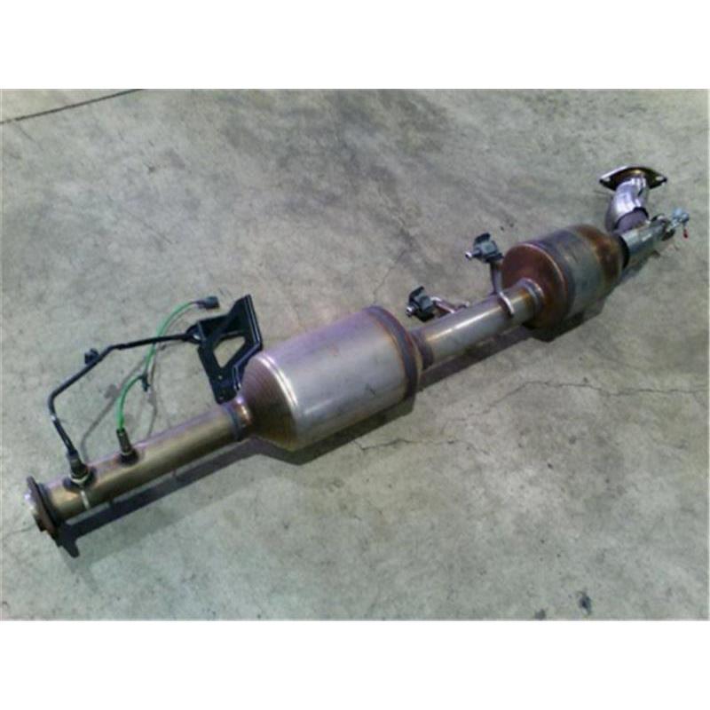 【専用】ハイエース 純正 マフラー 2025年最新】Yahoo!オークション -ハイエース マフラー 純正の