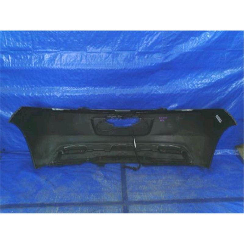 ttt リアバンパー ホンダ 純正 CR-Z 《 ZF2 》 リアバンパー 71501-SZT-000ZP