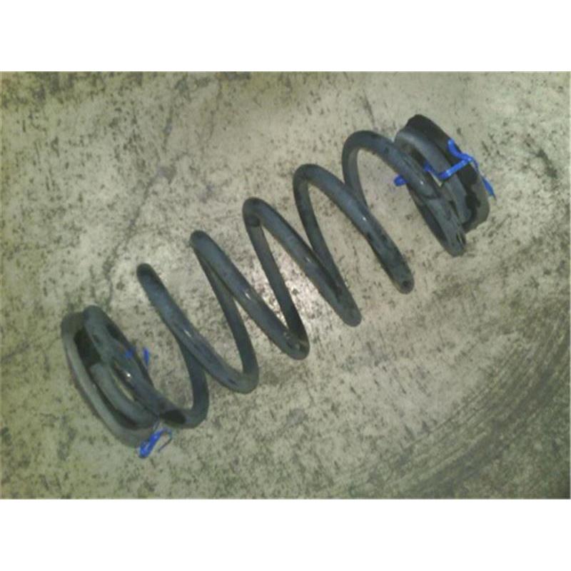 トヨタ 純正 ヴィッツ 《 SCP90 》 右リアスプリング P31501