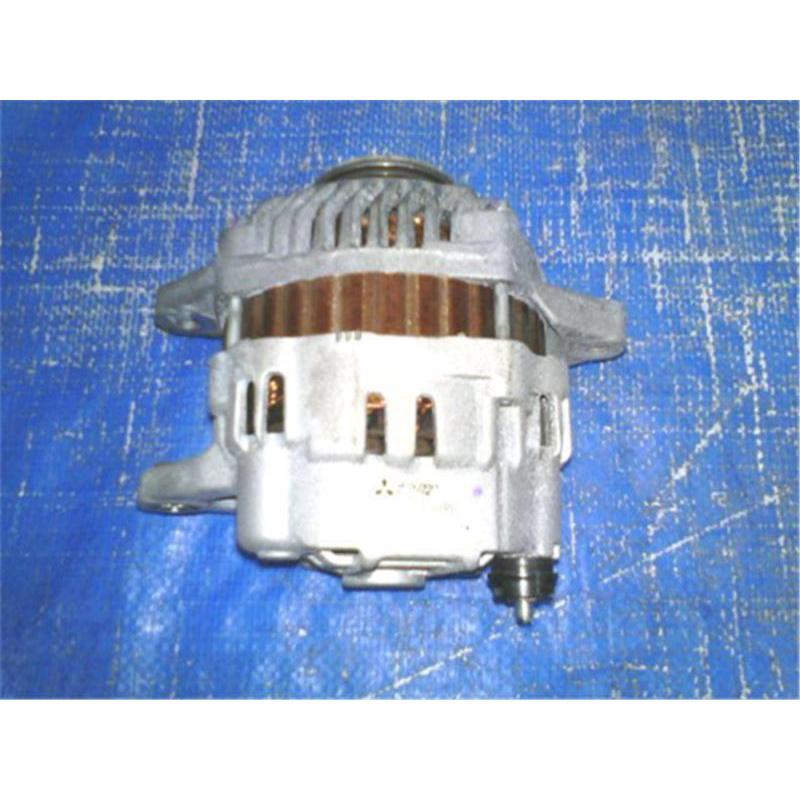 サンバーオルタネーター23700KA831 サンバー オルタネーター ダイナモ リビルト TV1 TV2 TT2