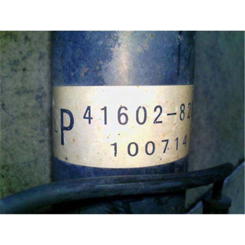 スズキ 純正 パレット 《 MK21S 》 左フロントストラット 41602