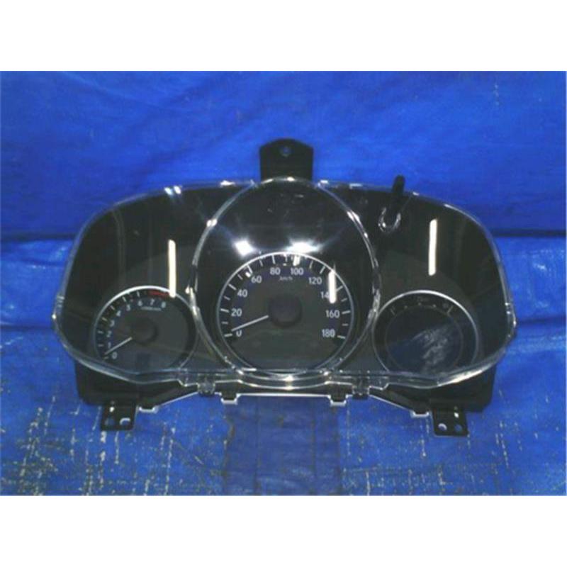 ホンダ 純正 フィット 《 GK5 》 スピードメーター P31501-23002812