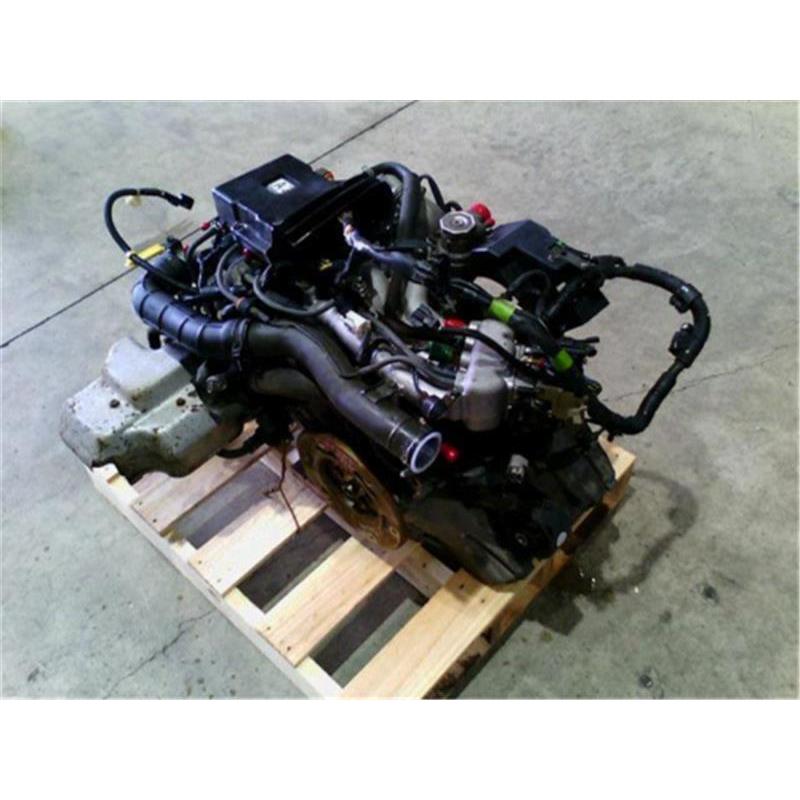 スズキ 純正 エブリィ 《 DA62W 》 エンジン P31501-23004705