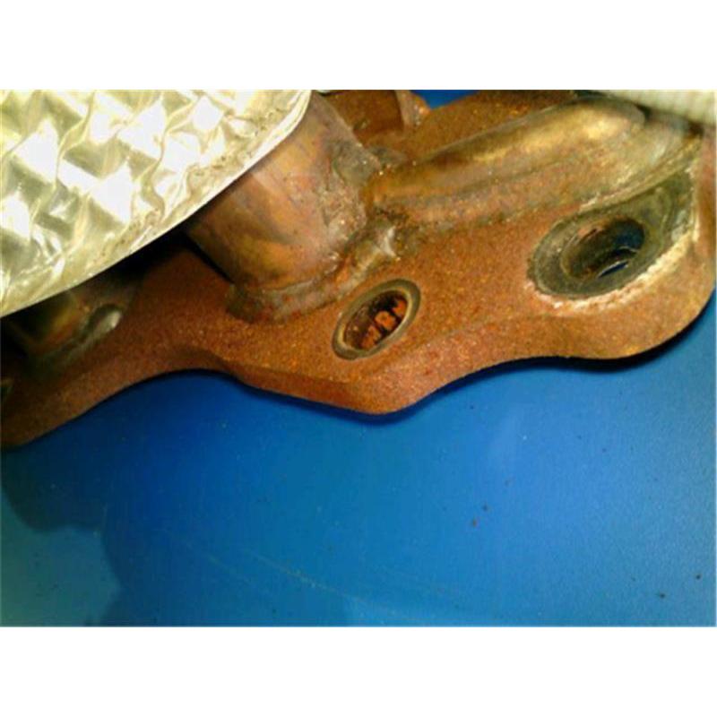 MIKI様① スズキ 純正 スイフト 《 ZC32S 》 エキゾーストマニホールド