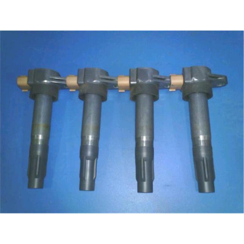 スイフトスポーツ　純正イグニションコイル NGK 在庫品 イグニッションコイル 4本 スズキ スイフトスポーツ